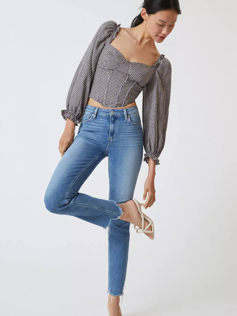 SLN Snapback Dark Blue