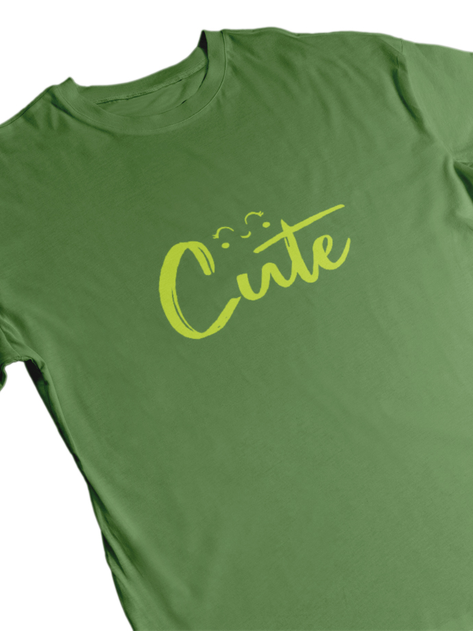 Cute & Dashing Matching Romantic Couple T-Shirts - Image 9