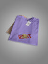 Get Some Rest Teddy Graphic T-Shirt