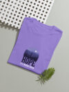 Hope Is a Waking Dream Inspirational Graphic T-Shirt